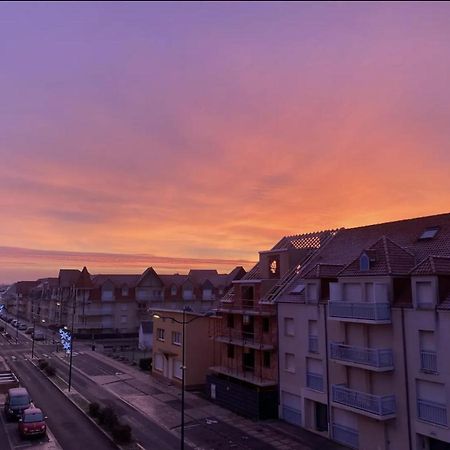 Appartement Stella-Plage Cucq Dış mekan fotoğraf