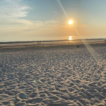 Appartement Stella-Plage Cucq Dış mekan fotoğraf