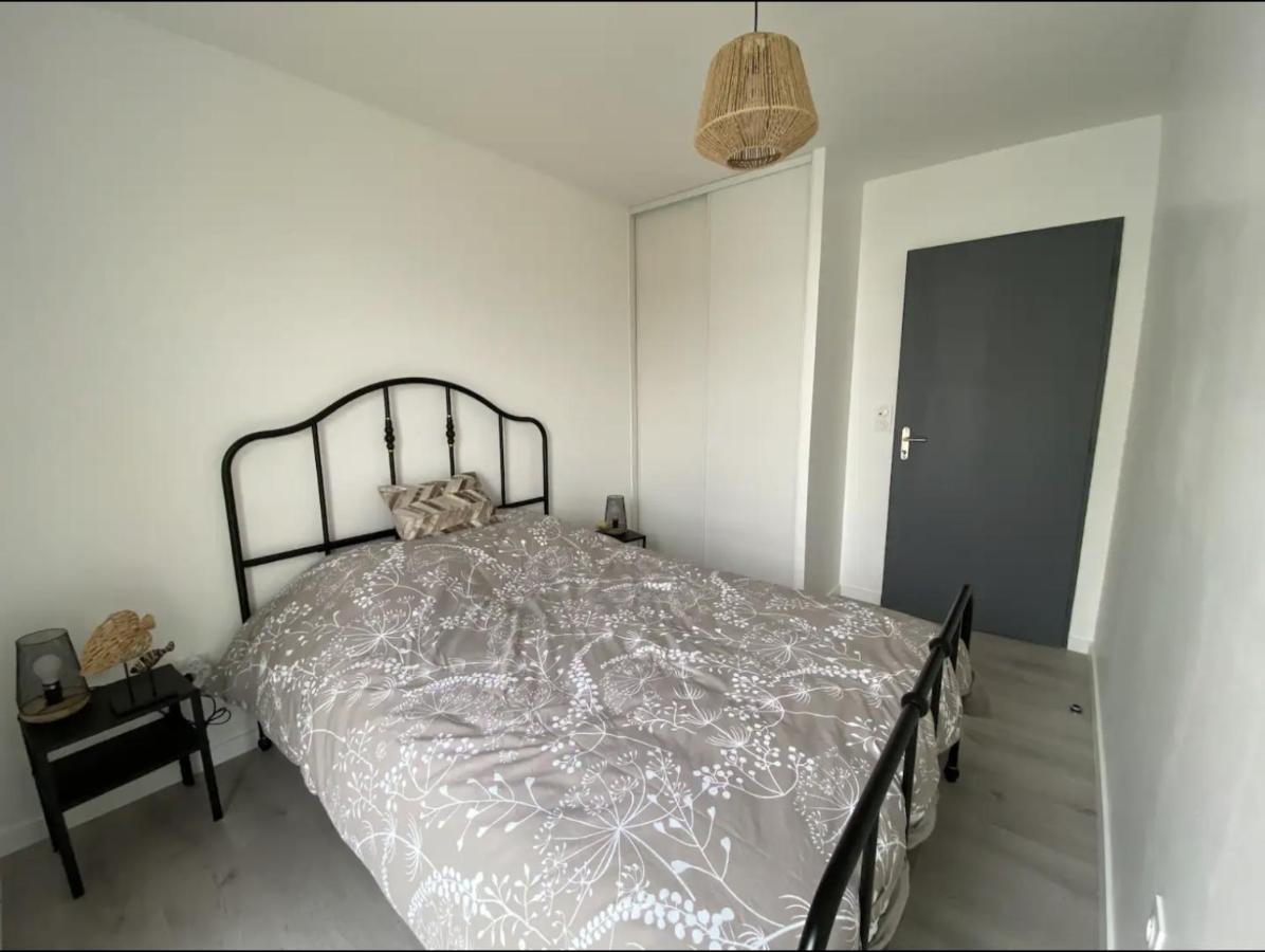 Appartement Stella-Plage Cucq Dış mekan fotoğraf
